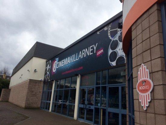Cinema Killarney